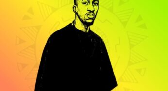 Sterio T & SoulLab – Touch Is A Move