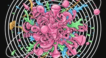 Pando G & Acizzy – Rapture of House EP