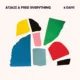 Atjazz & Fred Everything - 8 Days (Album)