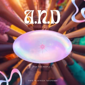 A.N.D, Sambo Sq & Maniac Monks - For the People EP A.N.D, Sambo Sq & Maniac Monks - For the People EP