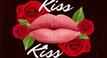 AdhesiveTwins – Kiss (Remixes) (feat. Russell Zuma)