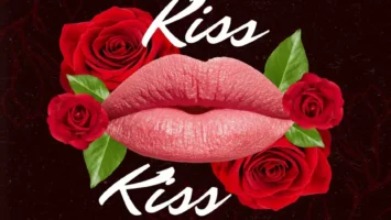 AdhesiveTwins - Kiss (Remixes) (feat. Russell Zuma)