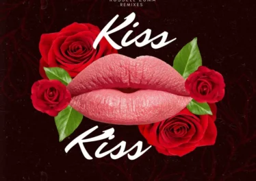 AdhesiveTwins - Kiss (Remixes) (feat. Russell Zuma)