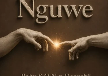 Baby S.O.N & DoouShii - Nguwe