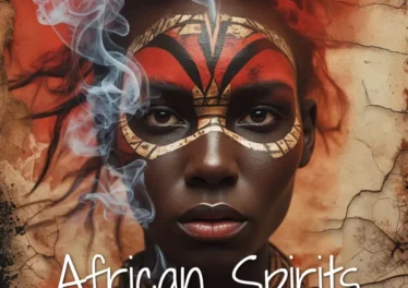 BeatsYARD & Echo Deep - African Spirits