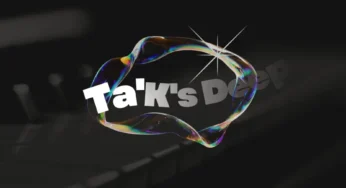 Benny K – Ta’K’s Deep EP