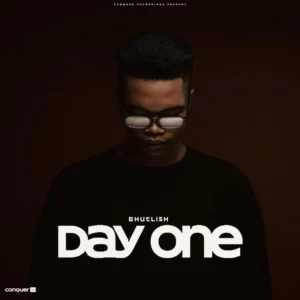 Bhutlish - Day One EP