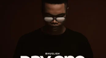 Bhutlish – Day One EP