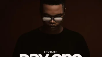 Bhutlish - Day One EP Bhutlish - Day One EP