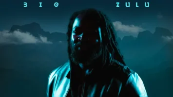 Big Zulu - Umkhulu (Album)