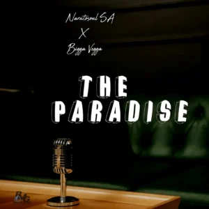 Bigga Vegga & Narutosoul SA - The Paradise