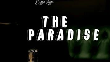 Bigga Vegga & Narutosoul SA - The Paradise