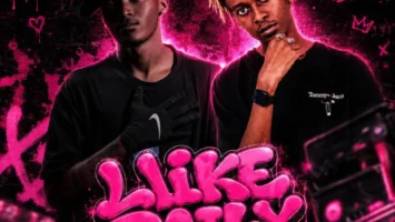 Bistro, Don Edward & Djy Kp - Like Daily Bistro, Don Edward & Djy Kp - Like Daily