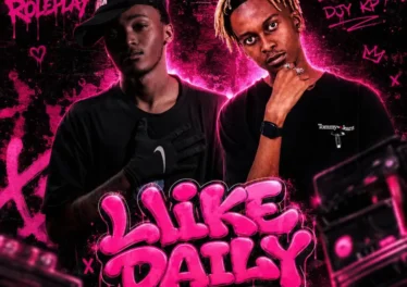 Bistro, Don Edward & Djy Kp - Like Daily