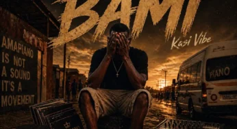 Blacko SA & LeeMcKrazy – Abangani Bami (feat. Ase Brown, Hlonivic & DJ Njabsta)
