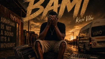 Blacko SA & LeeMcKrazy - Abangani Bami (feat. Ase Brown, Hlonivic & DJ Njabsta)