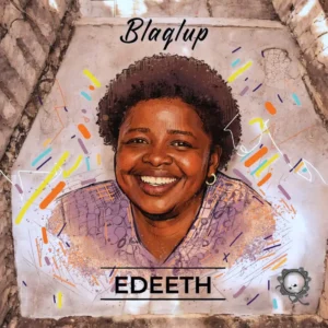 Blaqlup - Edeeth (Album)