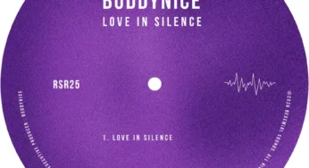 Buddynice – Love in Silence