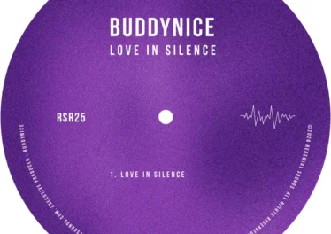 Buddynice - Love in Silence