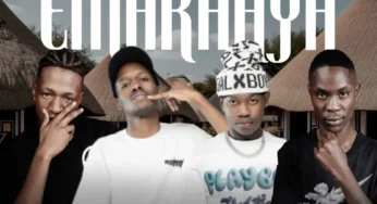 Ceehle, TitoM, Yuppe & Jeep Jack ZA – Emakhaya (feat. Royal Tee)