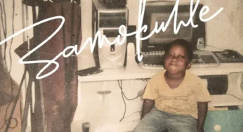 Chef DJ – Zamokuhle EP