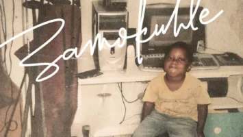 Chef DJ - Zamokuhle EP