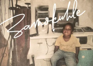 Chef DJ - Zamokuhle EP