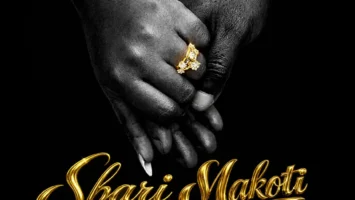 Chipkings, Leehleza, Small S.P & Soulful Disciple - Sbari Makoti (feat. Nelo & Misready)