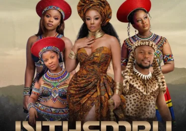 Cici, LilyFaith, Nonny Muji & NKR - Isithembu (feat. Hlehle)