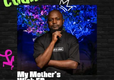 Cognac - My Mother's Wish EP