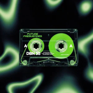 DBN Gogo - Future Frequencies EP