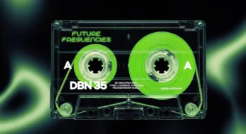 DBN Gogo – Future Frequencies EP