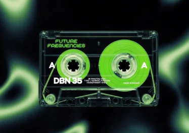 DBN Gogo - Future Frequencies EP