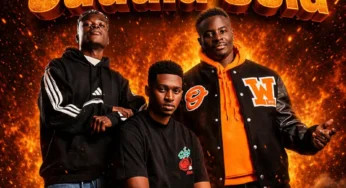 DJ Boat, Terminal ZA, OHP Sage, Mondro SA & DouMan – Sdudla Sela