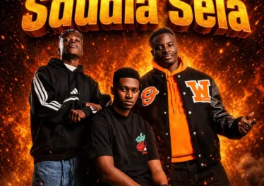DJ Boat, Terminal ZA, OHP Sage, Mondro SA & DouMan - Sdudla Sela