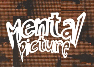 DJ Couza & Lebzin - Mental Picture (feat. Page)