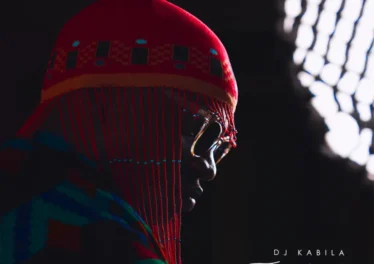 DJ Kabila - The Light EP