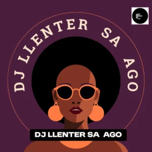 DJ Llenter SA - Ago