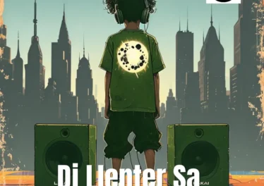 DJ Llenter SA - Real Me