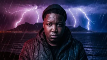 DJ Odyccy - A Calm Storm EP