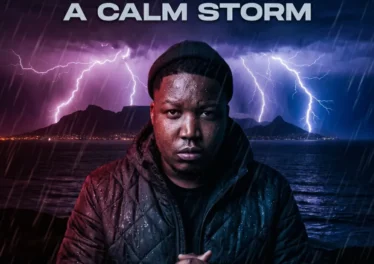 DJ Odyccy - A Calm Storm EP