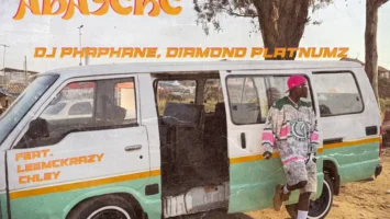 DJ PHAPHANE - ABAYEKE (feat. Diamond Platnumz, LeeMcKrazy & Chley)