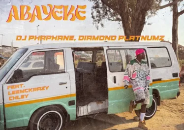 DJ PHAPHANE - ABAYEKE (feat. Diamond Platnumz, LeeMcKrazy & Chley)