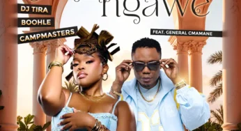DJ Tira, Boohle & Campmasters – Ngigcwale Ngawe (feat. General C’mamane)