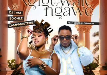 DJ Tira, Boohle & Campmasters - Ngigcwale Ngawe (feat. General C'mamane)
