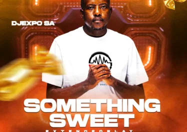 DJExpo SA - Something Sweet EP