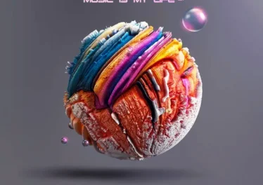 Dave Tempo - Music Is My Life EP