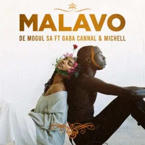 De Mogul SA & Gaba Cannal- MaLavo