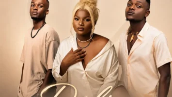 De Soul, Mashudu & Frank Mabeat - Deliwe (feat. Tumisho) De Soul, Mashudu & Frank Mabeat - Deliwe (feat. Tumisho)