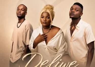 De Soul, Mashudu & Frank Mabeat - Deliwe (feat. Tumisho)